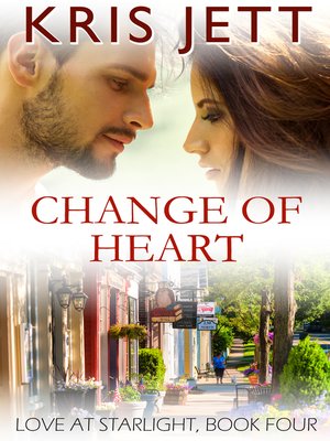 cover image of Change of Heart